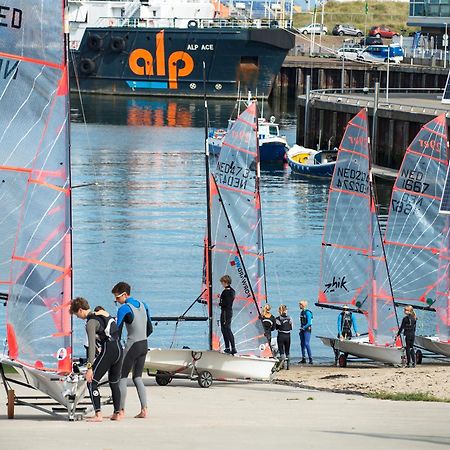 Bizstay Harbour IV Lahey Dış mekan fotoğraf