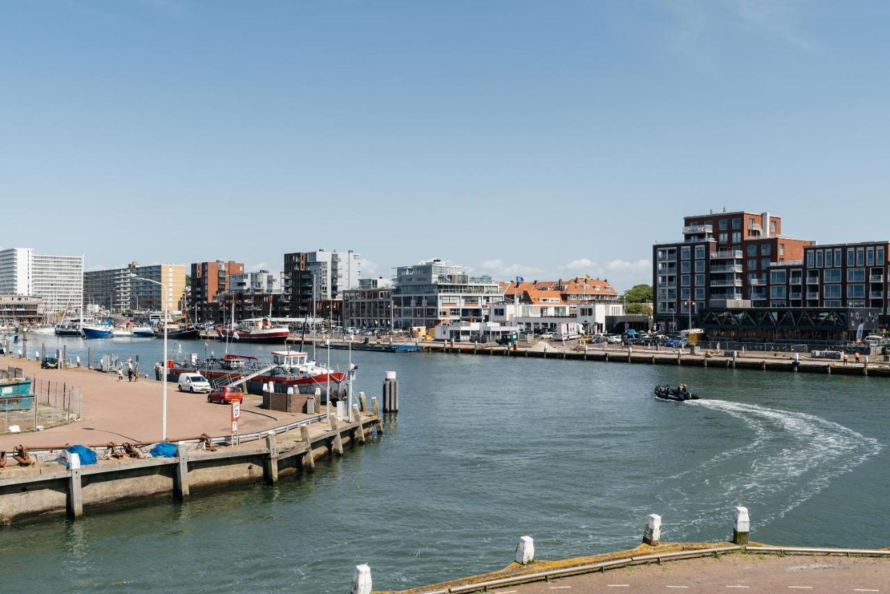 Bizstay Harbour IV Lahey Dış mekan fotoğraf