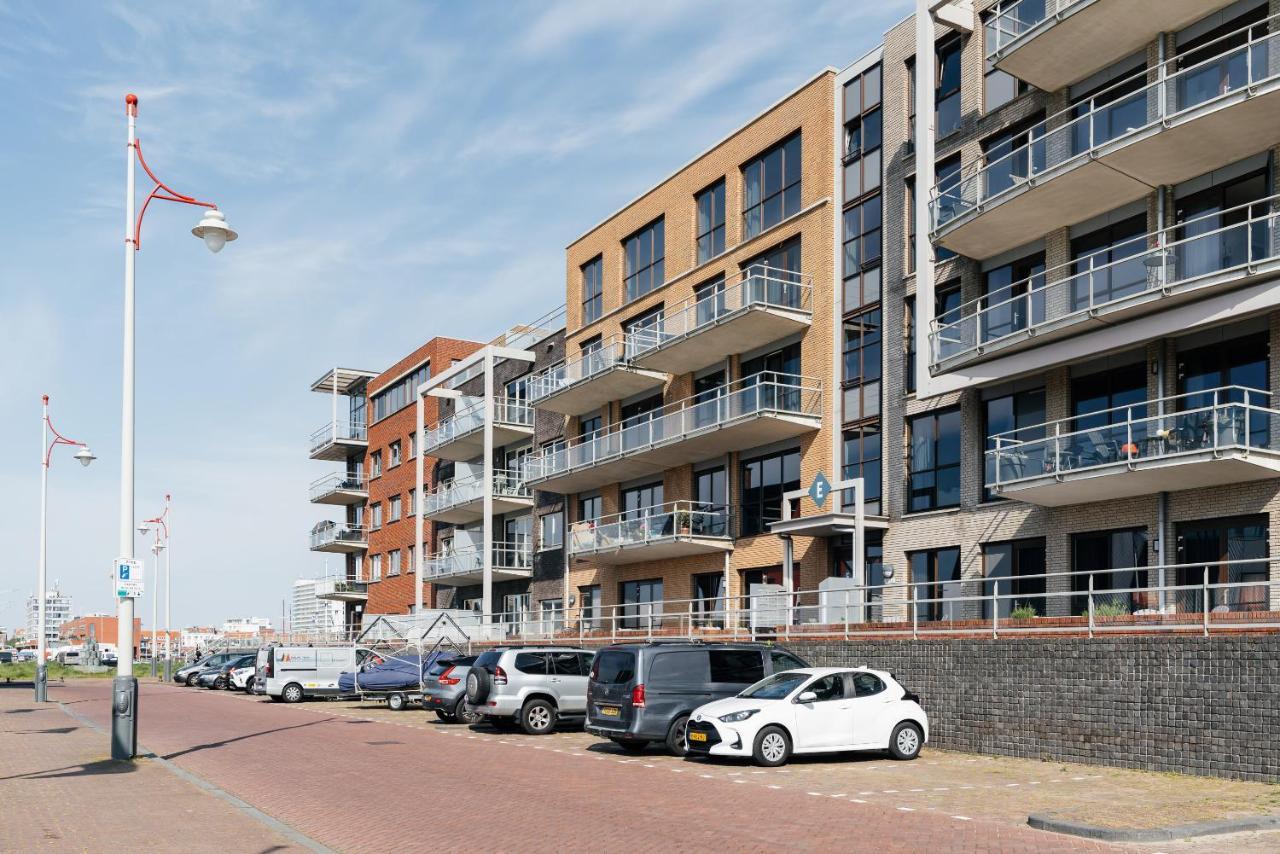 Bizstay Harbour IV Lahey Dış mekan fotoğraf