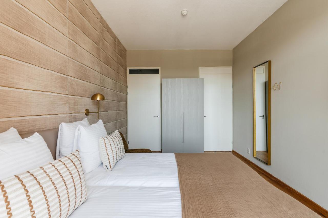 Bizstay Harbour IV Lahey Dış mekan fotoğraf