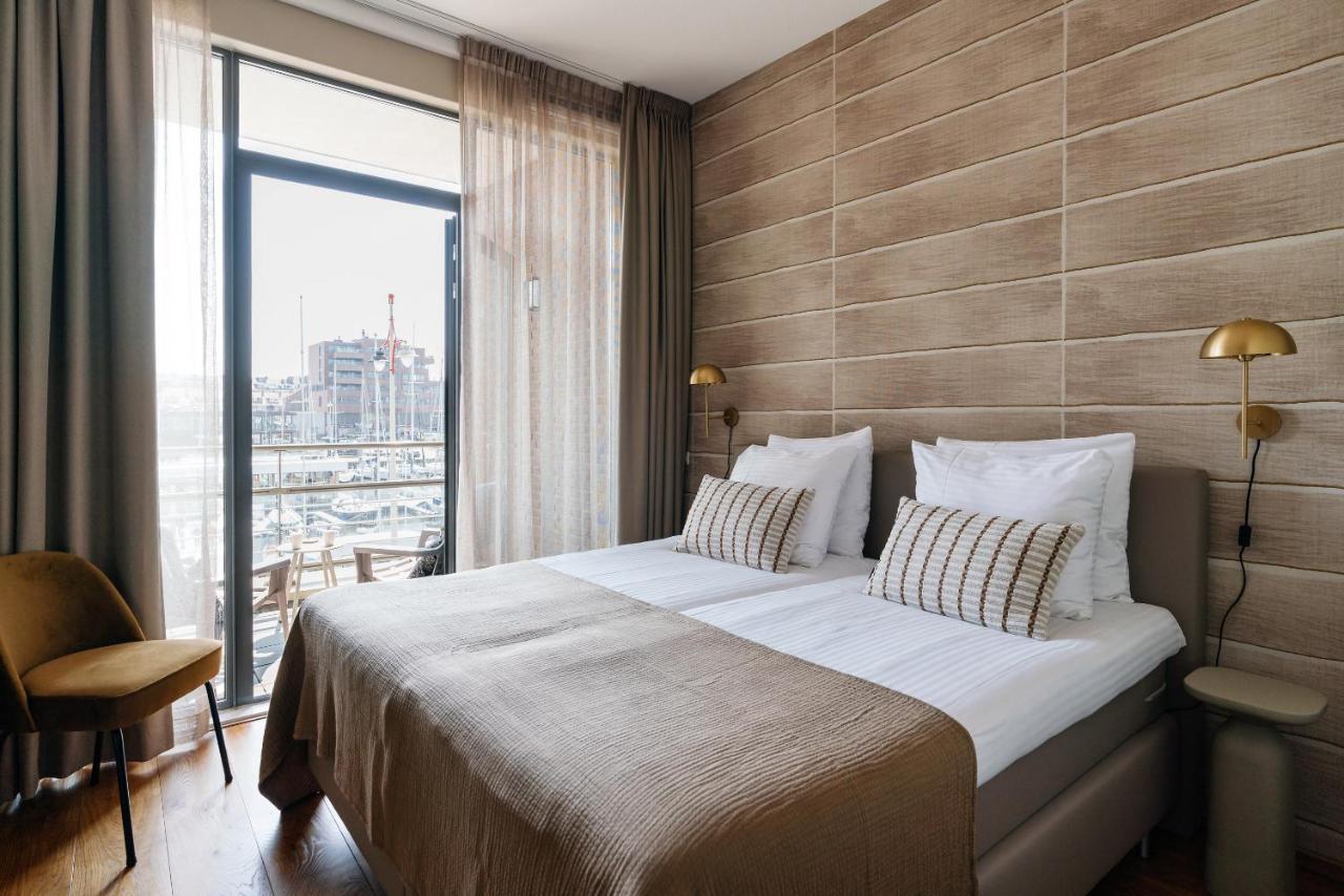 Bizstay Harbour IV Lahey Dış mekan fotoğraf