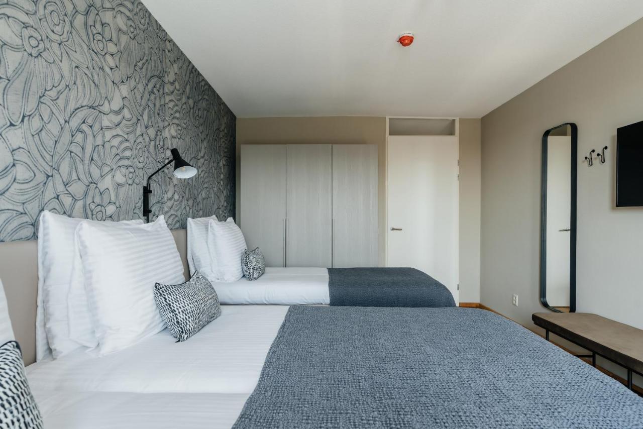 Bizstay Harbour IV Lahey Dış mekan fotoğraf