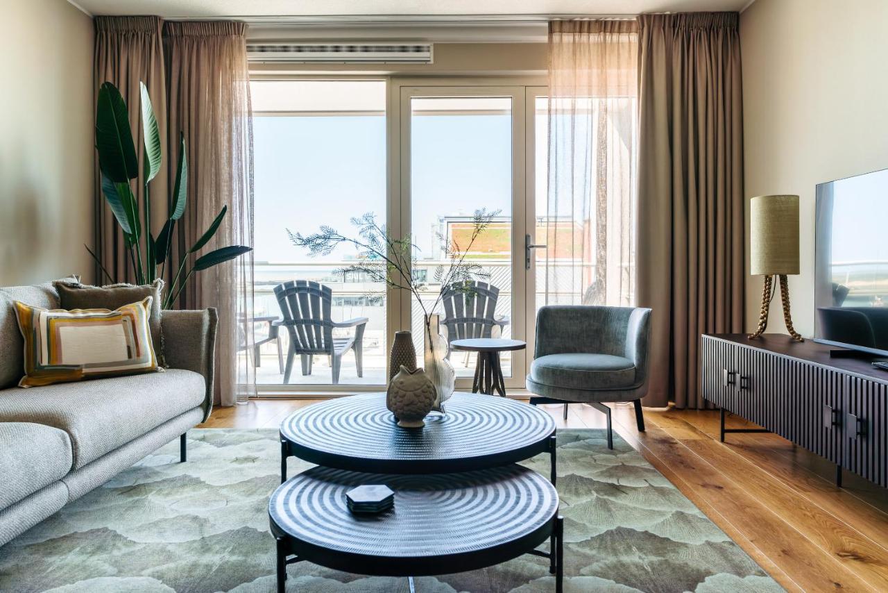 Bizstay Harbour IV Lahey Dış mekan fotoğraf